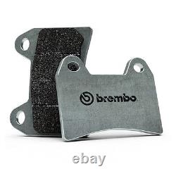 Ducati 620 SS 2003 Brembo Racing Competition Front Brake Pads Set