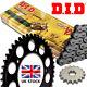 Ducati Ds 1200 Multi Strada 2015 Did X Ring Chain And Sprocket Kit Set