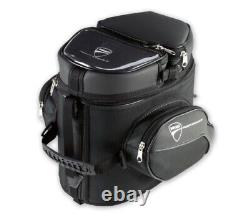 Ducati Original Soft Fuel Bag Multistrada 1200/S Luggage Bag Motorcycle 12