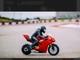 Ducati Panigale V4s. Upriser Rc Remote Controlled Motorbike Stunt Bike- Complete