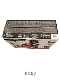 Ducati Panigale V4S. Upriser RC Remote Controlled Motorbike Stunt Bike- COMPLETE