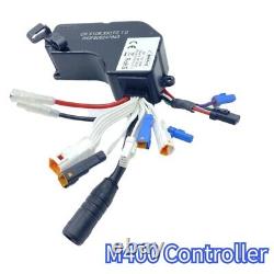 Durable Motor Controller Garden Indoor Parts Power Support Replacement