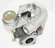 Emusa Turbo Charger Gt15 T15 Motorcycle Atv Bike Small Engine, 2-4 Cyln