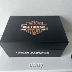 ERTL Harley Davidson Diecast Heritage Soft tail Classic Motorcycle New With Box