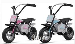 EVERCROSS EV07M 11 Tire Electric Kid motorcycle 300W 25.2V 4Ah E-motorbike