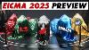 Eicma 2025 Preview The Best New Motorcycles Coming For 2026