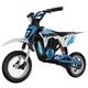 Electric Motorcycle Ev12m Evercross 300w Motor 36v/4ah E Bike Best Gift For Kids