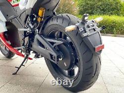 Electric motorcycle/Super bike/High powered bike/10,000with100mph/learner legal