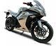 Electric Motorcycle Adult 20000w 72v Battery 100+ Mph 100+ Miles Range