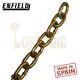 Enfield 8mm Through Hardened Security Heavy Duty Chain Motorcycle Bike
