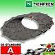 F1335a Clutch Disc Kit Newfren Ducati Bostrom 998 2002