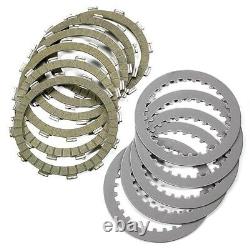 F1353AC Clutch Disc Kit Complete NEWFREN BMW R 1250 RS 2019 2020 2021