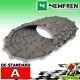 F1545a Clutch Disc Kit Newfren Ducati Paul Smart L. E. 1000 2006