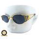 Fendi Fs 300 Col 201 Vintage Designer Sunglasses Fs300-201