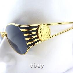 FENDI FS 300 Col 201 Vintage Designer Sunglasses FS300-201