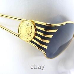 FENDI FS 300 Col 201 Vintage Designer Sunglasses FS300-201