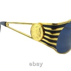 FENDI FS 300 Col 201 Vintage Designer Sunglasses FS300-201