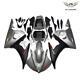 Fl Injection Silver Plastic Fairing For Yamaha 2003-2005&06-09 R6s Yzf R6 V004
