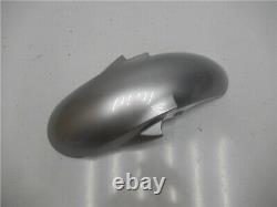 FL Injection Silver Plastic Fairing for Yamaha 2003-2005&06-09 R6S YZF R6 v004