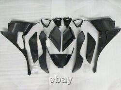 FR Red Black Graffiti Plastic Fairing Fit for Honda 2006 2007 CBR1000RR a004