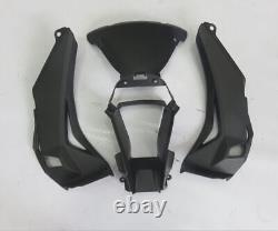 FTC Injection Black Plastic Motorcycle Fairing Fit for KWA 2016-2019 ZX10R a006