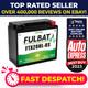 Ftx20hl-bs Gel Fulbat Motorcycle Battery
