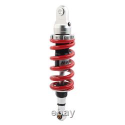 Fit Dirt Pit Bike ATV Quad Motorcycle 320mm 12.6'' Shock Absorber Shocks Red UK