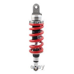 Fit Dirt Pit Bike ATV Quad Motorcycle 320mm 12.6'' Shock Absorber Shocks Red UK