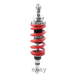 Fit Dirt Pit Bike ATV Quad Motorcycle 320mm 12.6'' Shock Absorber Shocks Red UK