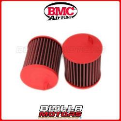 Fm241/16 Air Filter Bmc Honda Rc-51 / Rvt 1000 R 2004 Washable Racing