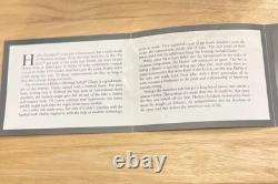 Franklin Mint 110 Harley-Davidson Heritage Softail Classic Die-Cast Model