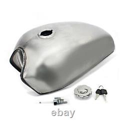 Fuel Tank Cafe Racer VT3 for BMW R 1200 C/ R 1150 RS