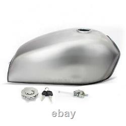 Fuel Tank Cafe Racer VT3 for BMW R 1200 C/ R 1150 RS