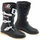 Gaerne Adults Balance Classic Motorcycle Trials Boots Black