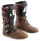 Gaerne Balance Oiled Boots 2522-013-007 Brown Size 7