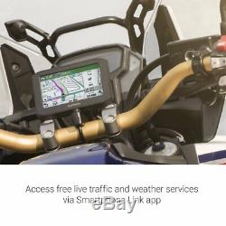 Garmin Zumo 396LMT-S Motorcycle GPS Navigator