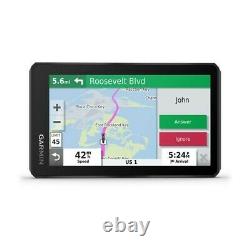 Garmin Zumo XT 5.5 All-Terrain Motorcycle GPS Navigation Device 010-02296-00