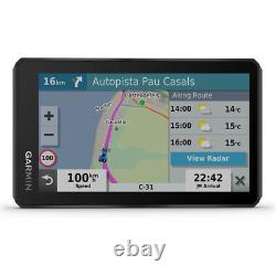 Garmin zumo XT 5.5 Bluetooth Hands-Free Motorcycle Navigator GPS with Power Bank