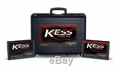 Genuine Alientech KESS v2 Remapping Remap Flash Tool 1 Year Subscription