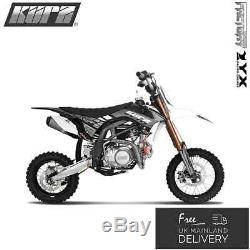 Genuine Kurz FS 140 CRF110 Off Road Pit Bike Dirt MX Motorbike Motorcycle KTM