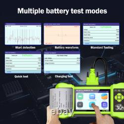 Genuine M300 Motorcycle Diagnostic Scanner OBD2 All System Fault Code Reader UK