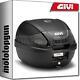 Givi E300nt2 Top Case + Rear Rack Yamaha Mt-07 Tracer 2016 16 2017 17 2018 18