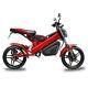 Gomiek 1500with60v Folding Electric Motorcycle Ebike Scooter New