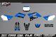 Graphics Kit For Yamaha Yz 85 2002-2008 2009 2010 2011 2012 2013 2014 Decals