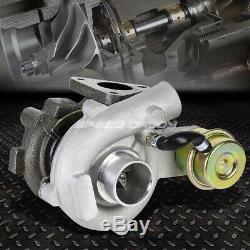 Gt15 T15 200+hp A/r. 35 Turbo Charger+wastegate Audi A2/focus/transit/motorcycle