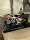 Guiloy 110 Honda Nsr 500 Diecast Model Motorcycle- L Capirossi Race Bike