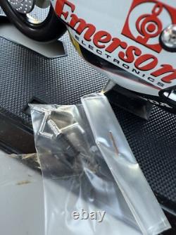 Guiloy 110 Honda NSR 500 Diecast model Motorcycle- L Capirossi Race Bike