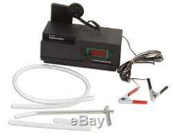 Gunson G4125 Digital Gas Tester Compact Portable Tool (No Filters To Change)