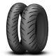 Harley Sportster Xl 883 2004 100/90 B19 & 150/80 B16 Cataclysm K6702 Tyre Pairs