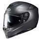 Hjc Rpha 70 Full Face Motorcycle Helmet Matt Titanium